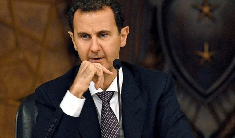 Bashar al-Assad sostendrá además reuniones y eventos en las ciudades de Khangu y Beijing.