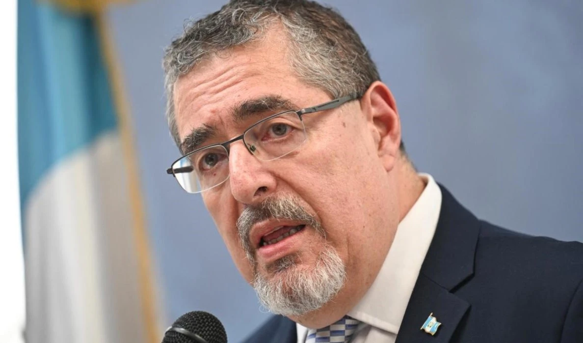 Presidente electo de Guatemala, Bernardo Arévalo. Presidente electo de Guatemala, Bernardo Arévalo.