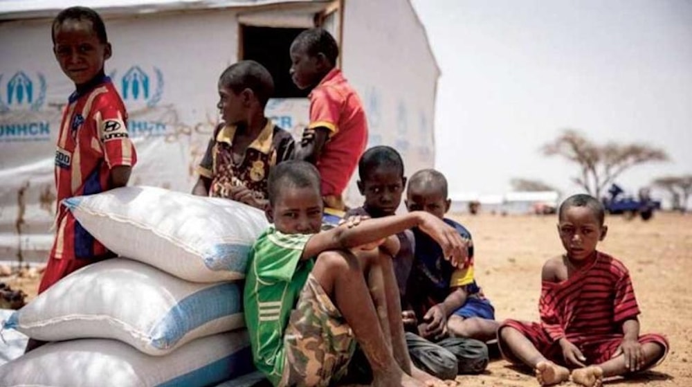 Casi cinco millones de niños en Malí necesitan asistencia humanitaria