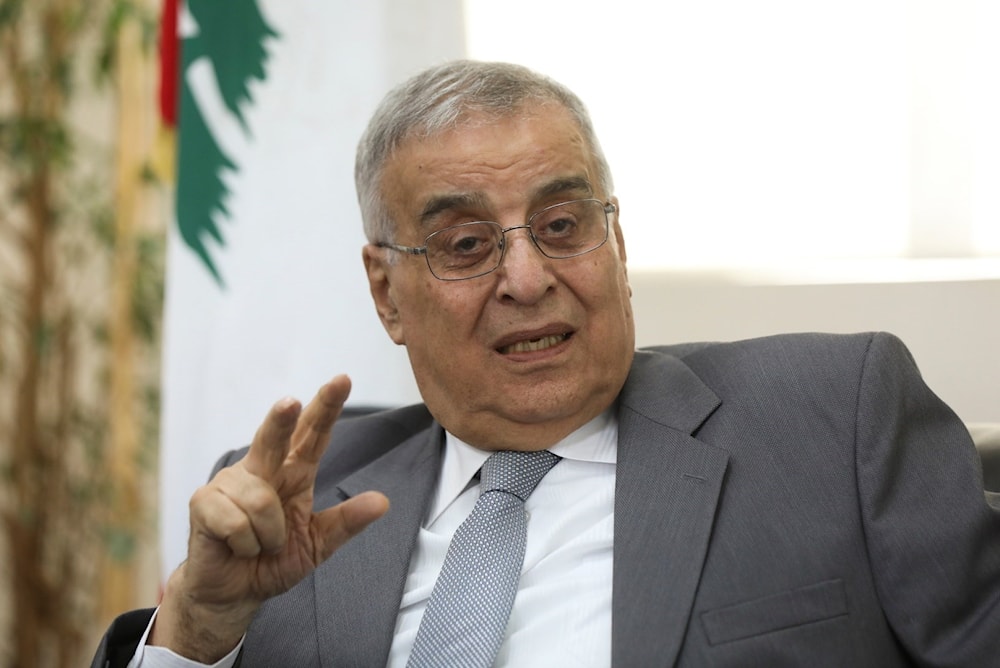 Líbano logró coordinación conjunta de la misión ONU en su territorio