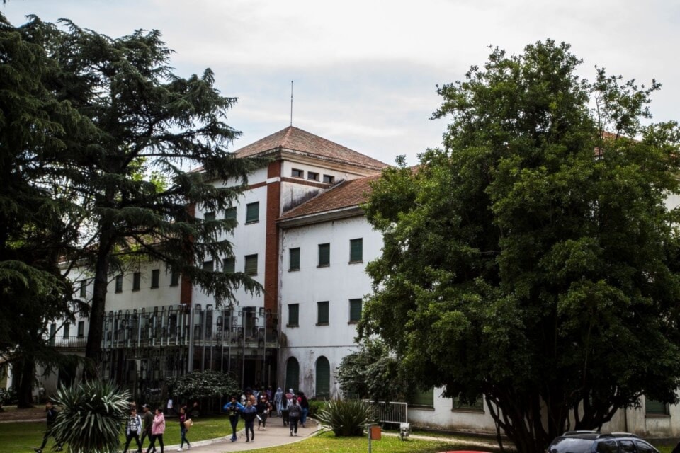 Reconocen Museo de la Memoria en Argentina como Patrimonio Mundial. Foto: Espacio Memoria ESMA