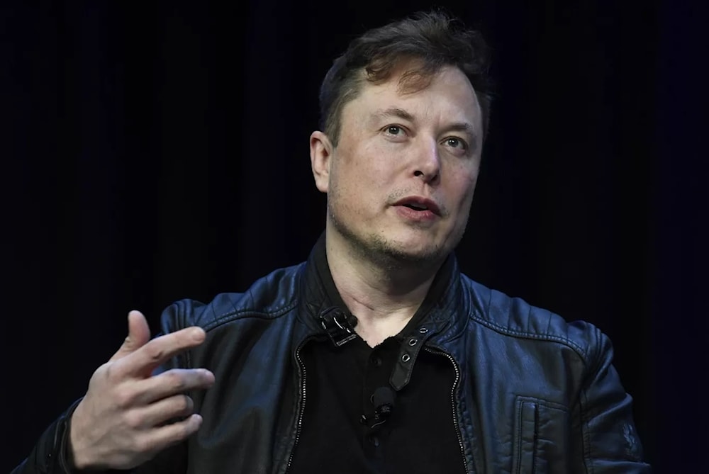 Elon Musk recluta voluntarios para primer ensayo de implante cerebral. Foto: AFP. 