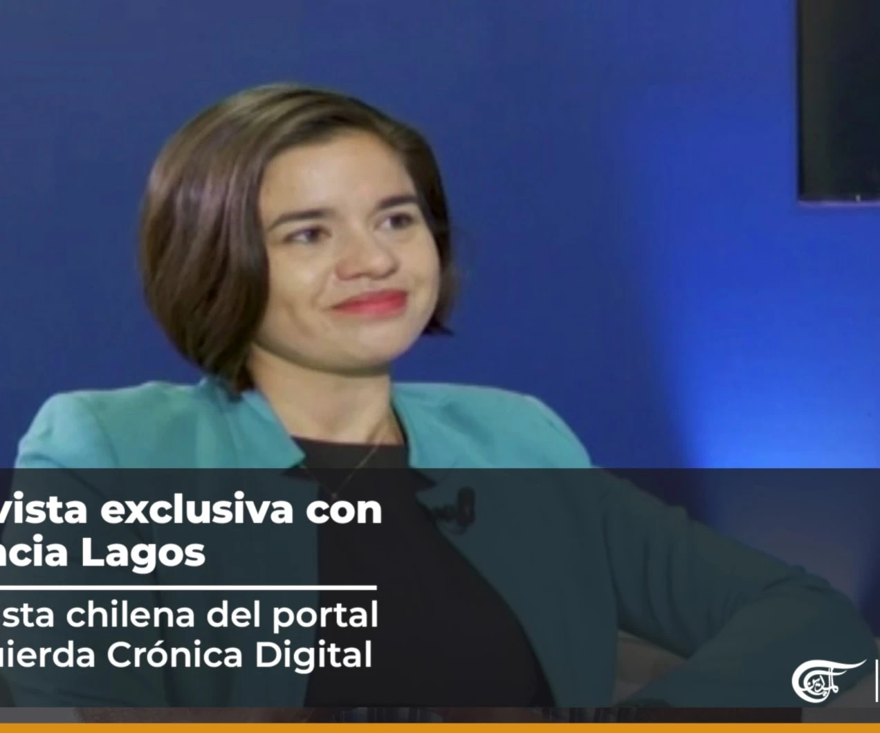 La única manera que tiene América Latina de ser respetada es en unidad