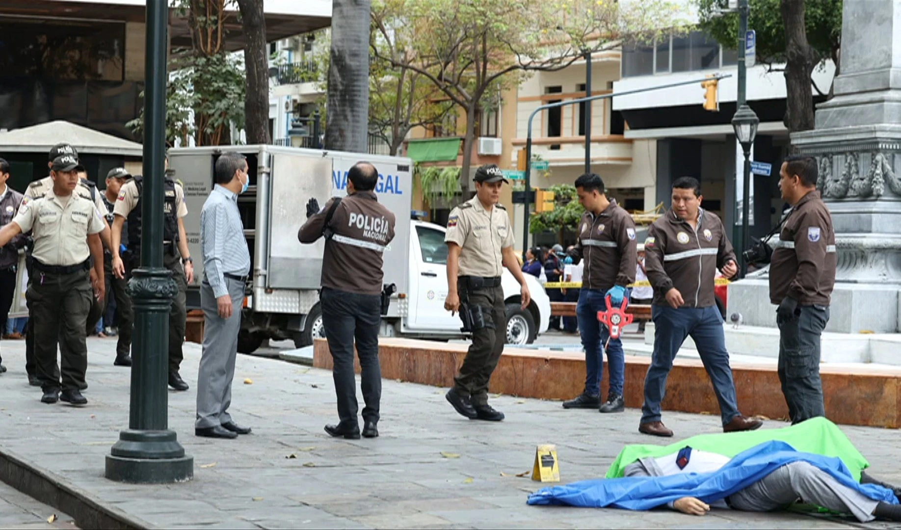 En los primeros seis meses de 2023 hubo 246 homicidios intencionales a jóvenes entre 15 y 19 años de edad.