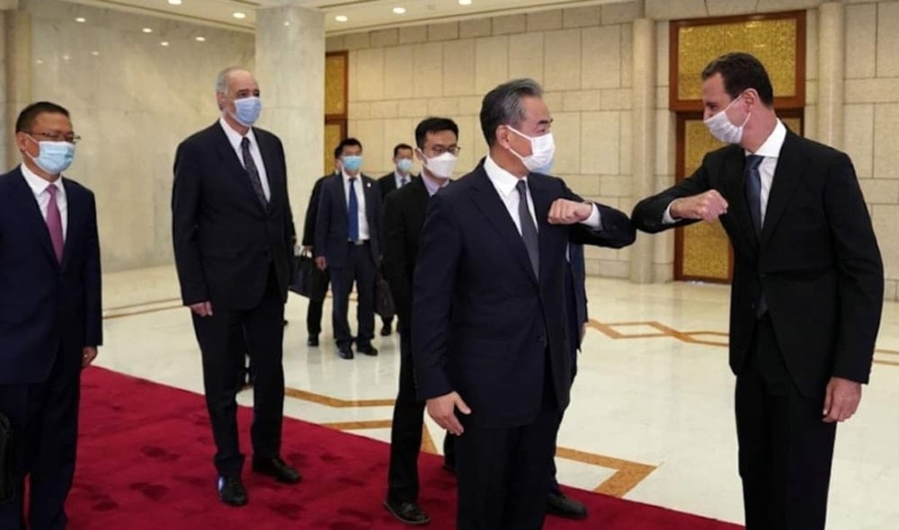 Próxima visita de Al-Assad a China: objetivos y dimensiones políticas