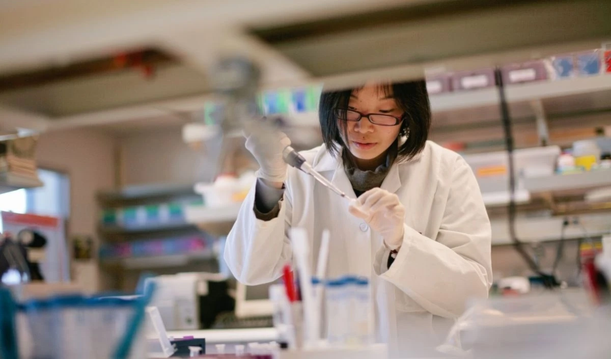 China supera a EE.UU. en número de artículos académicos influyentes