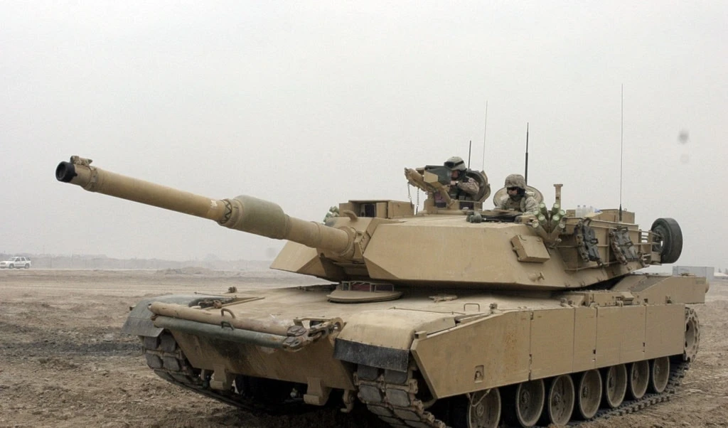 Estados Unidos aprobó nuevo paquete de ayuda militar a Ucrania