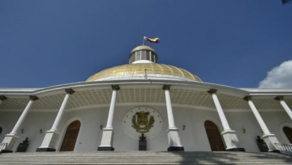 Rechaza Asamblea Nacional de Venezuela declaraciones de Guyana