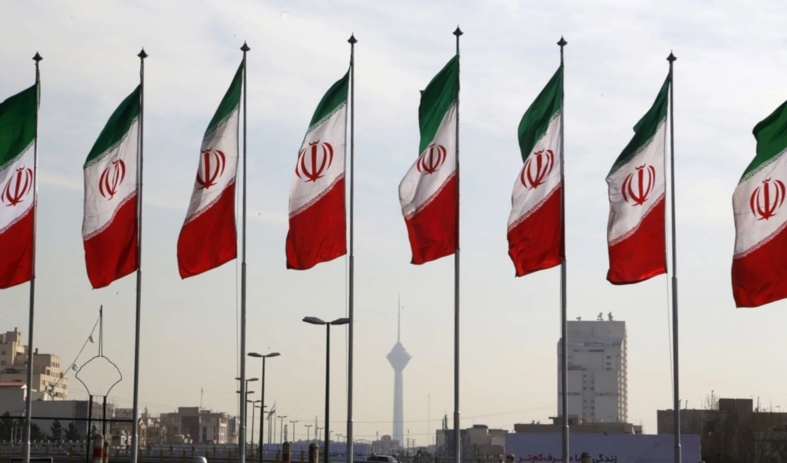 Irán frustra múltiples planes terroristas en Teherán y detiene a 28 Irán frustra múltiples planes terroristas en Teherán y detiene a 28