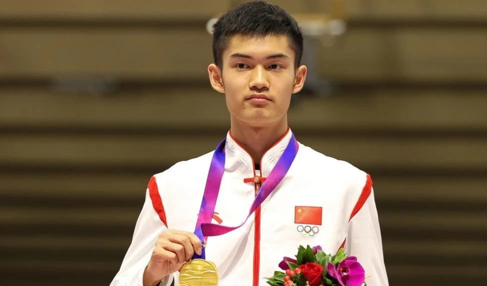 Tiro y natación aportan récords en Juegos Asiáticos Hangzhou 2022