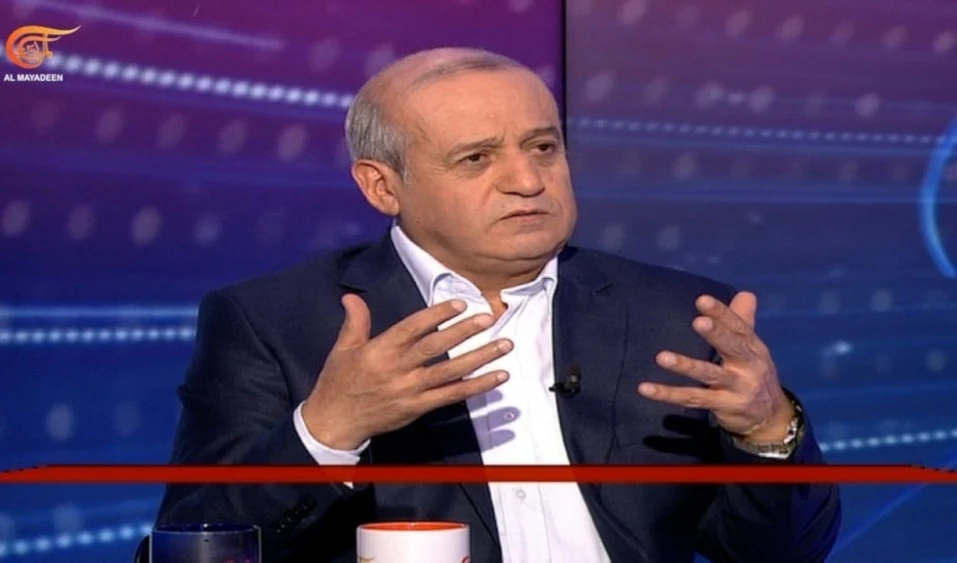 Fuerzas palestinas deben intensificar la resistencia en Cisjordania