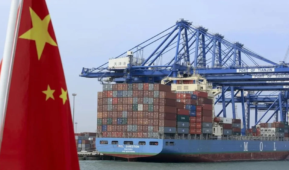 Estados Unidos ha trabajado para imponer sanciones a China para impedir el desarrollo de sus capacidades en los campos de chips electrónicos, dispositivos de comunicaciones avanzados y otras cosas.