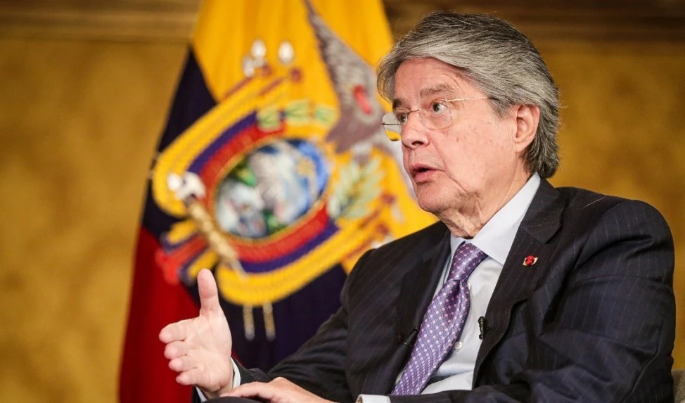 Ecuador decreta 30 días más de Estado de excepción en las cárceles