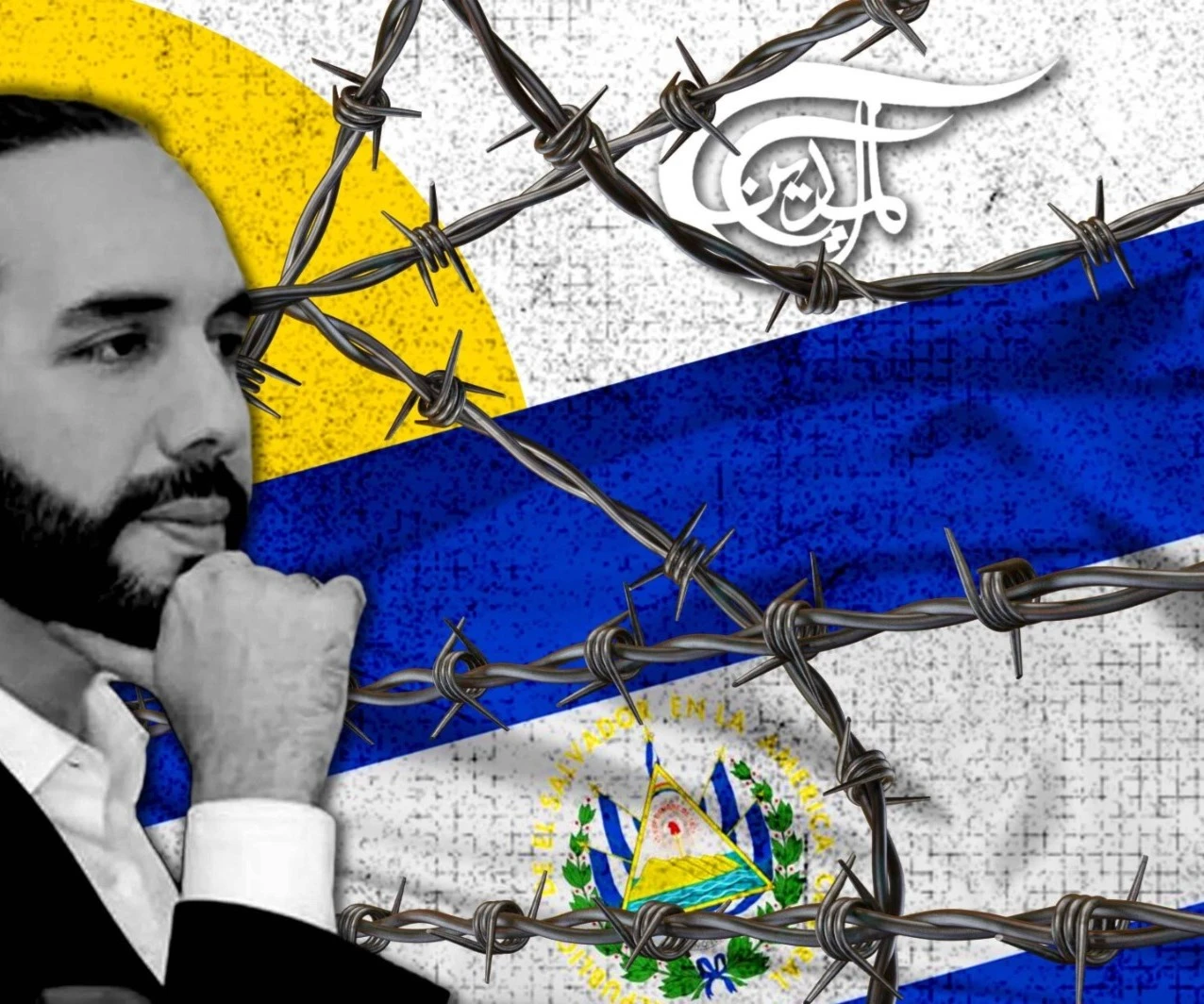 Interrogantes sobre régimen de excepción en El Salvador