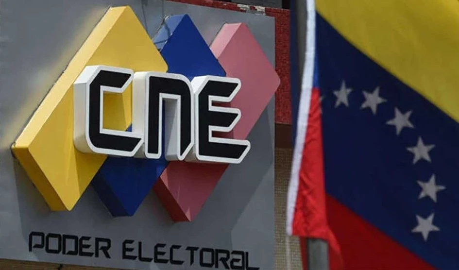 En Venezuela se reúnen la CNE y opositora Plataforma Unitaria