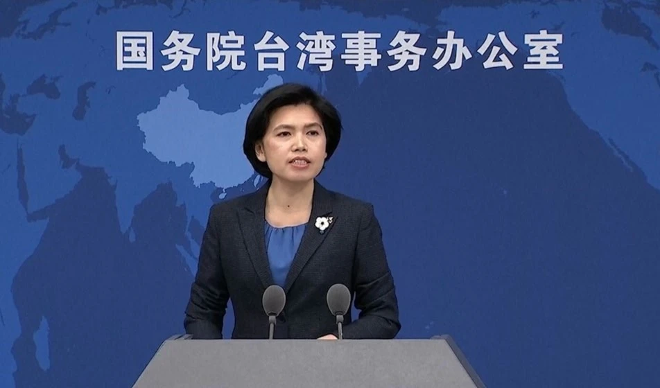 China realiza ejercicios militares cerca de las costas de Taiwán