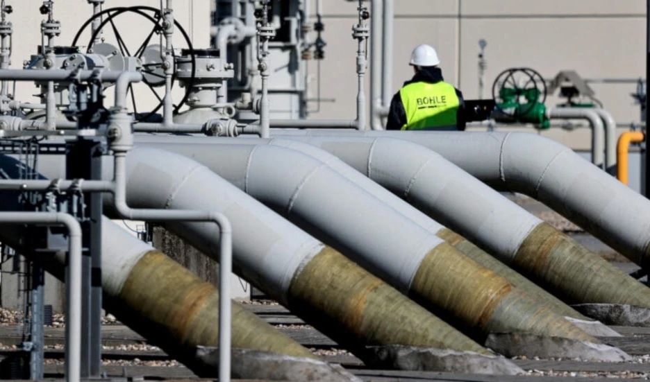 Un año de mentiras sobre Nord Stream