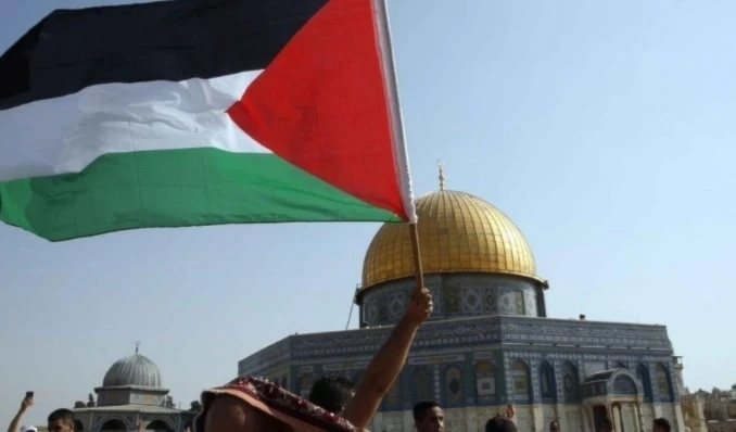 La cancelada visita a la mezquita de Al-Aqsa por el embajador saudita ante la Autoridad Palestina fue interpretada por algunos actores como una señal de normalización con "Israel".