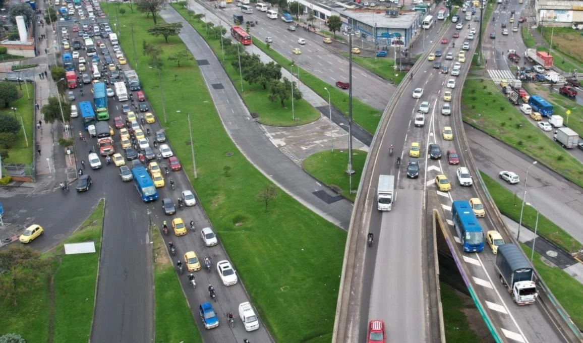 Presidente de Colombia viajará a China para concretar acuerdos