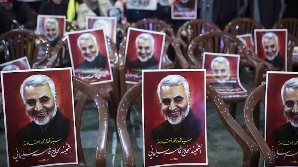 Irán acusa a 73 estadounidenses en el asesinato del general Suleimani (Foto: AP)