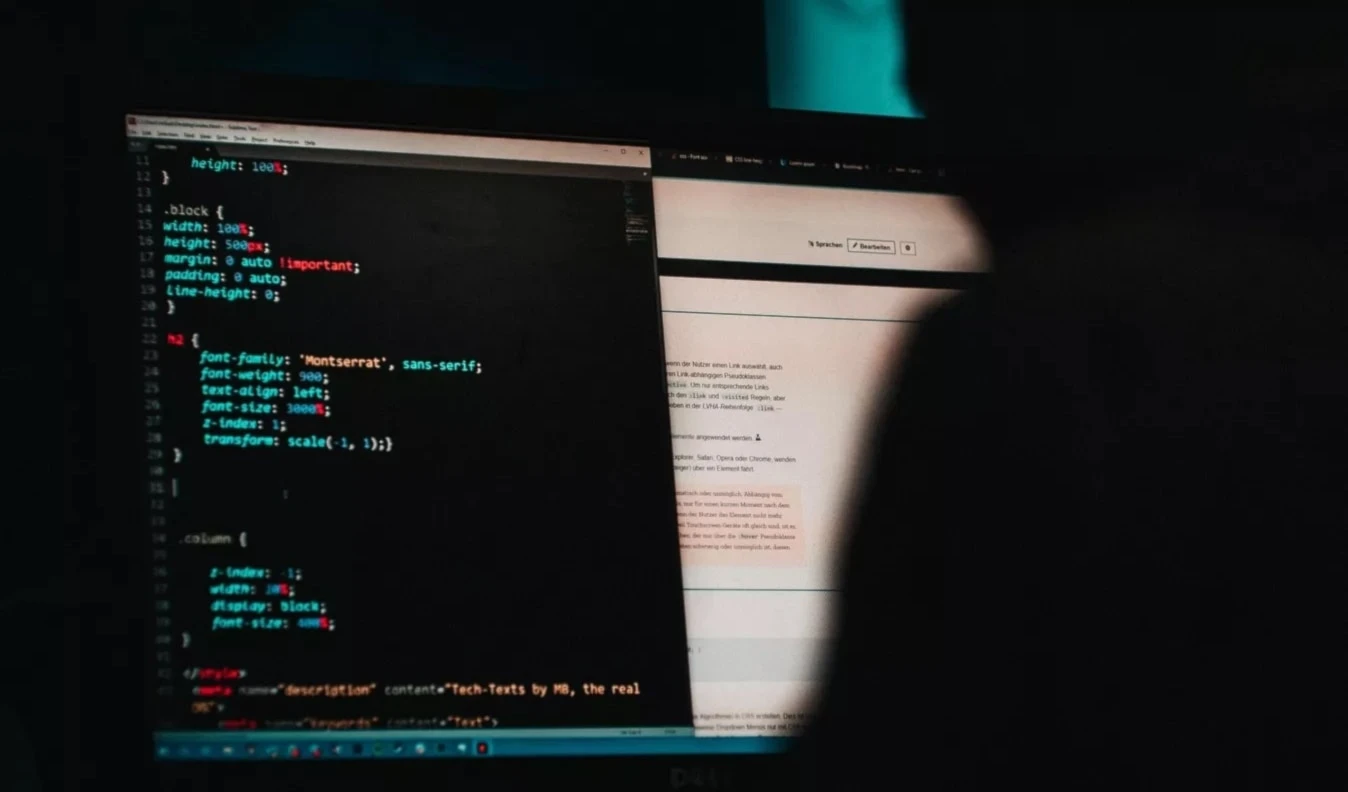 EE.UU. culpa a "hackers" de China de robar 60 mil correos electrónicos. Foto: Unsplash. EE.UU. culpa a "hackers" de China de robar 60 mil correos electrónicos. Foto: Unsplash.