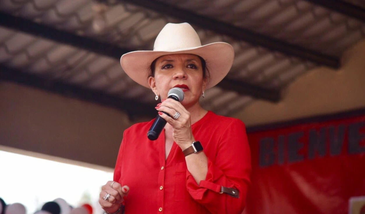 Honduras condena el intento de golpe de Estado denunciado en Guatemala Honduras condena el intento de golpe de Estado denunciado en Guatemala