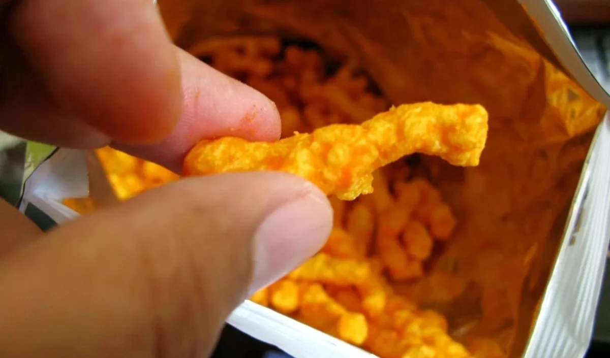 América Latina supera el promedio mundial de sobrepeso infantil. Foto: Flickr.