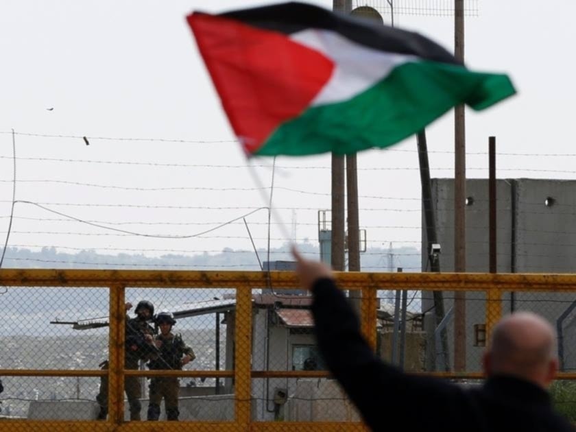 El Movimiento Cautivo Palestino anuncia una huelga de hambre
