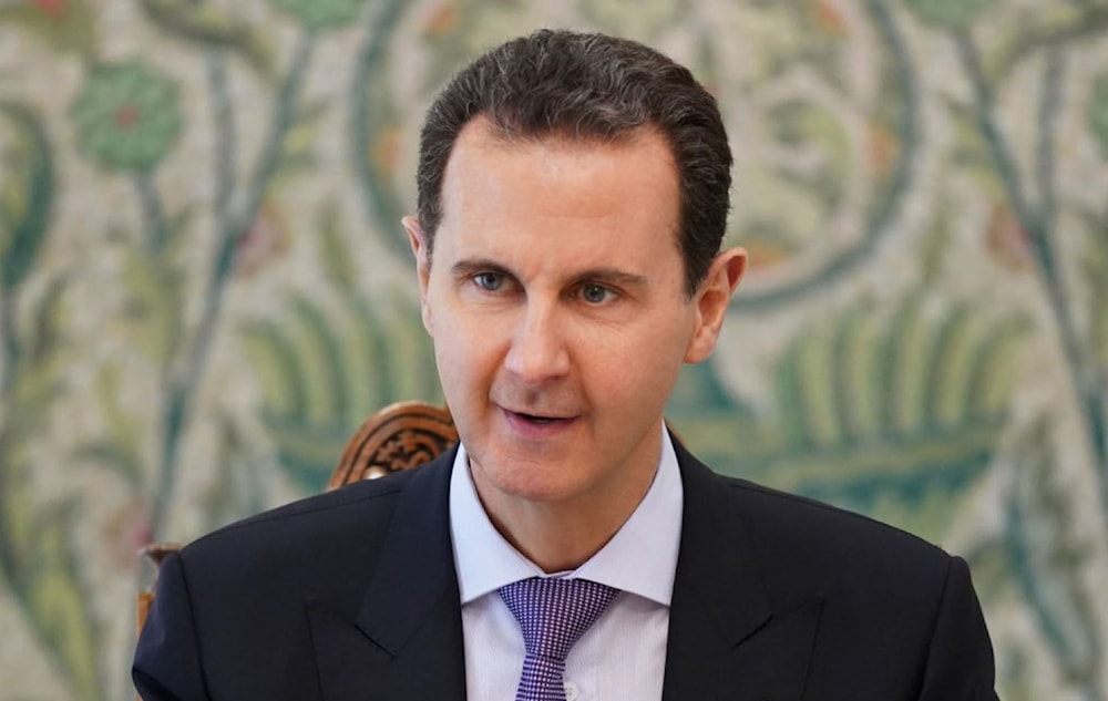 Siria anuncia la supresión de tribunales militares de campaña