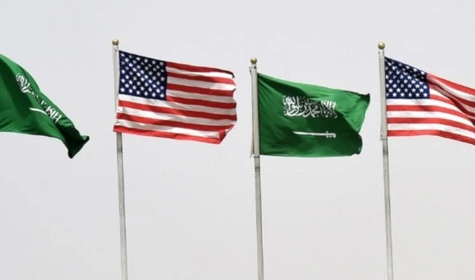 Arabia Saudita e "Israel": todo depende del pacto con EE.UU. Arabia Saudita e "Israel": todo depende del pacto con EE.UU.
