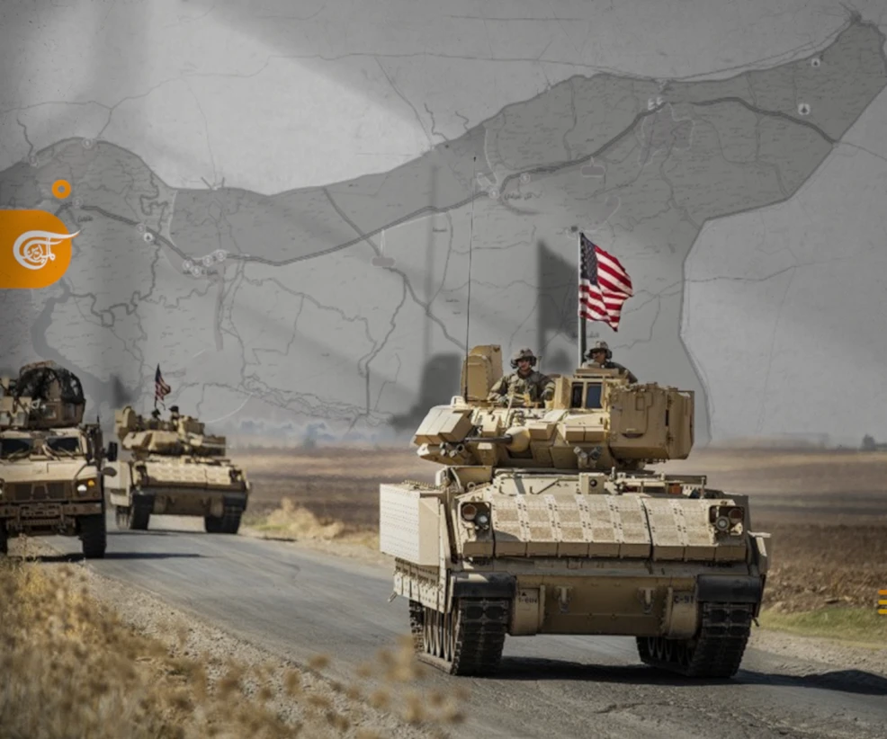 Al este del Éufrates y las batallas de reemplazo