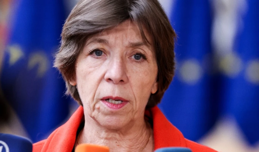 Francia reconoce inutildad de sus tropas en Níger, pero no se va