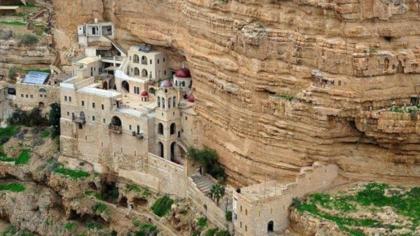 La antigua Jericó es uno de los 53 sitios naturales y culturales sobre los que votará el Comité del Patrimonio Mundial proximamente. 