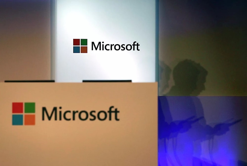 Microsoft eliminará WordPad de Windows tras casi 30 años. Foto: Reuters.