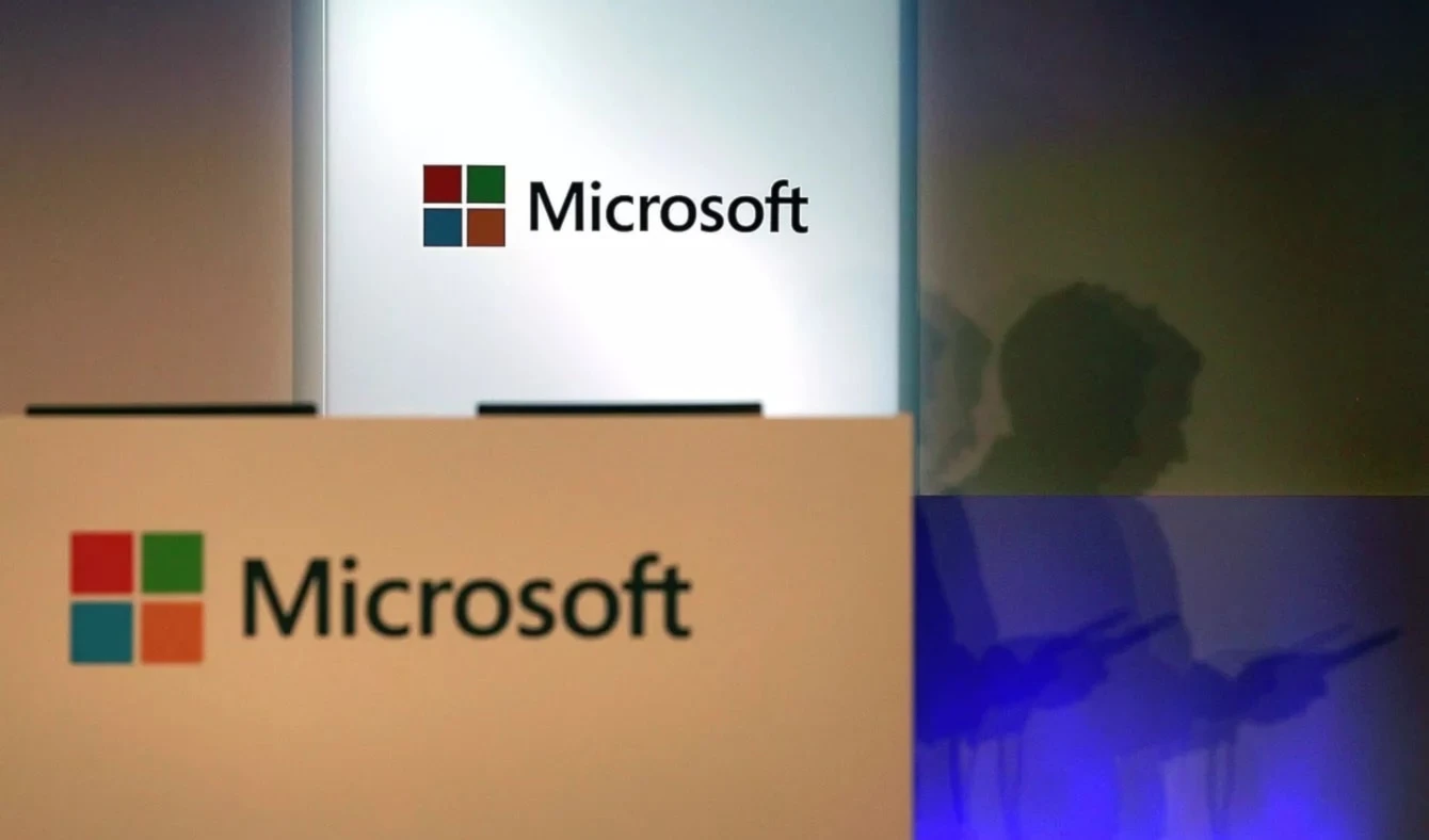 Microsoft eliminará WordPad de Windows tras casi 30 años. Foto: Reuters.