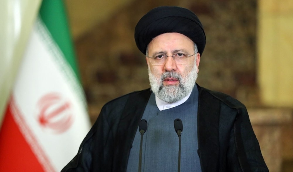 La cooperación entre Teherán y Riad, así con los países de la región limitaría las intervenciones externas, avizoró Ebrahim Raisi.