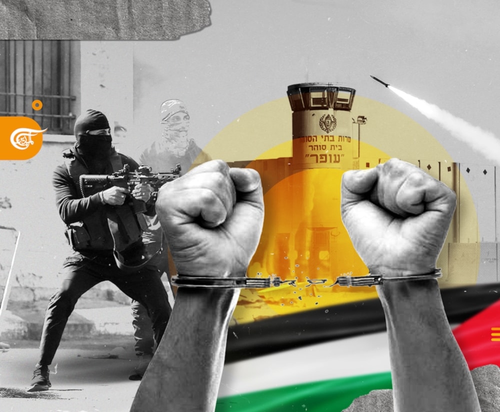 Facciones palestinas: Nuestra próxima batalla será por los prisioneros