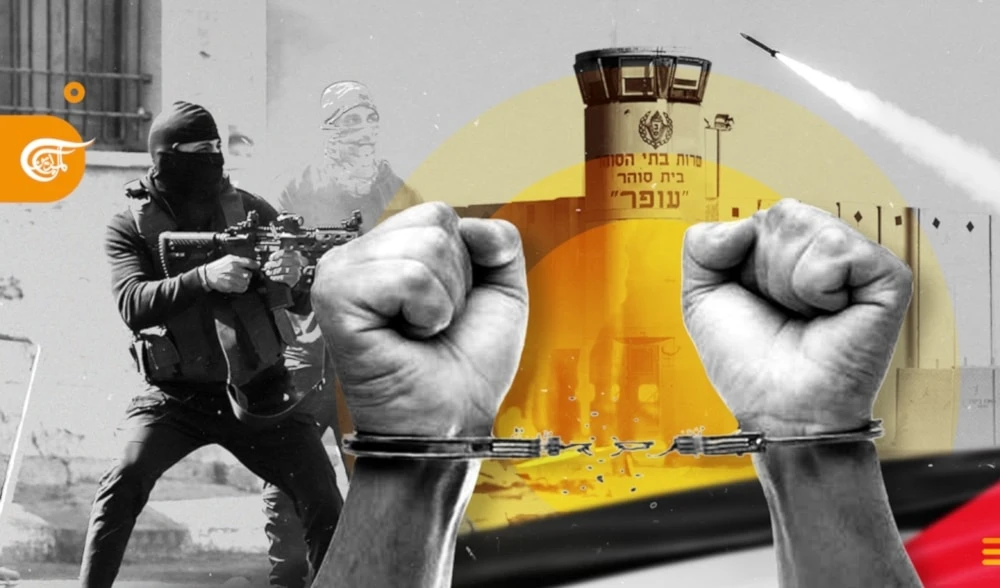 Facciones palestinas: Nuestra próxima batalla será por los prisioneros