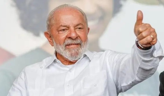 El pasado mes de abril, Lula delimitó seis porciones de tierras indígenas durante una inspección al Campamento Tierra Libre en Brasilia.
