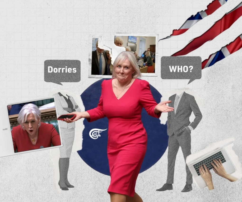 Si bien sus palabras y su nombre pronto serán olvidados, muchos fuera de su partido sin duda tendrán la esperanza de que éste sea su legado final.