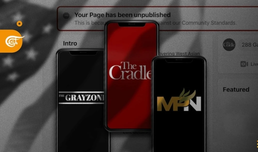 El periodismo responsable obstaculiza el trabajo de Estados Unidos, y ante esa realidad la mejor solución es sacarlos del camino, silenciarlos.