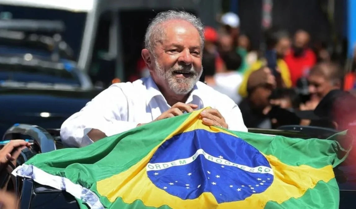 La máxima autoridad judicial brasileña anuló todas las pruebas obtenidas a partir del acuerdo de colaboración con la empresa Odebrecht para inculpar a Lula Da Silva. La máxima autoridad judicial brasileña anuló todas las pruebas obtenidas a partir del acuerdo de colaboración con la empresa Odebrecht para inculpar a Lula Da Silva.