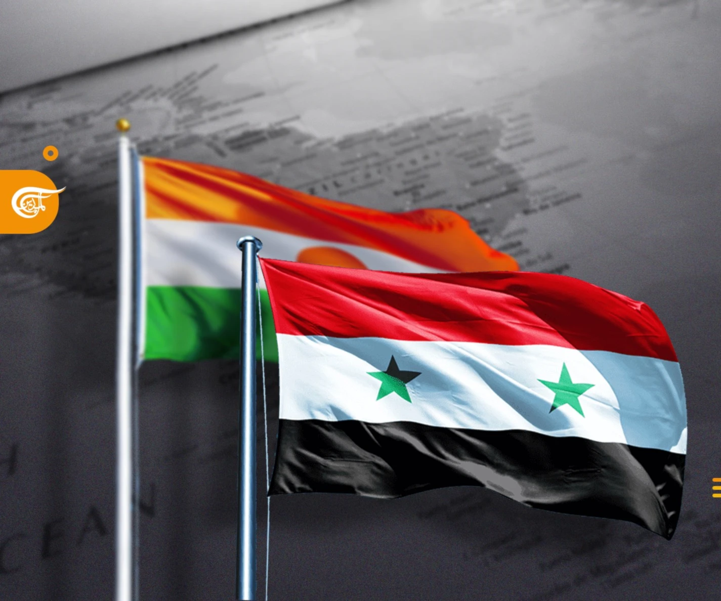 ¿No está cerca la mañana?