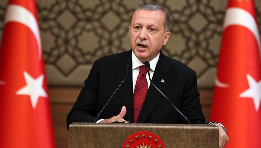 Dificil situacion entre presidentes de Turquia y Siria