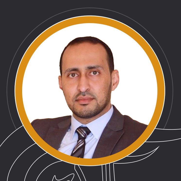 Sharhabil Al Gharib