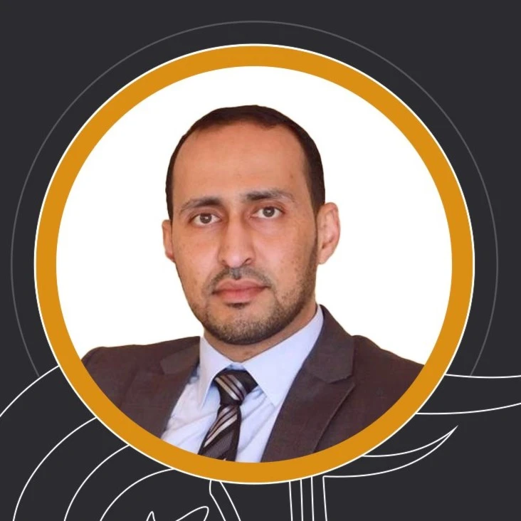 Sharhabil Al Gharib.