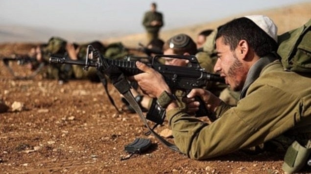 El gobierno de Israel caerá si no aprueba la ley de reclutamiento