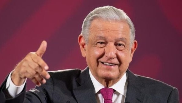 Presidente de México convoca reunión con líderes de Chile y Colombia