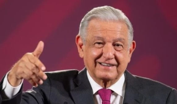 Presidente de México convoca reunión con líderes de Chile y Colombia Presidente de México convoca reunión con líderes de Chile y Colombia