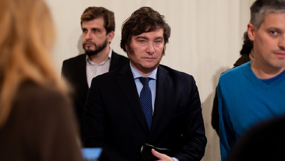 Candidato de Argentina planea eliminar el Banco Central